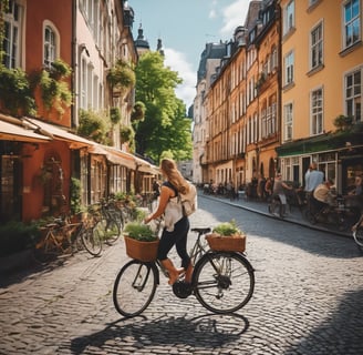 Small Changes, Big Impact: Reducing Your Carbon Footprint
