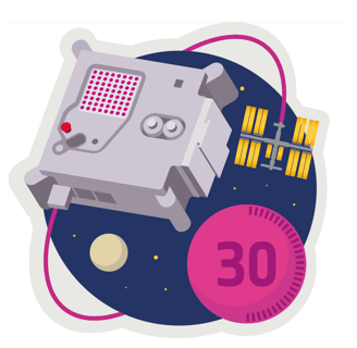 Astro Pi Mission Zero Logo