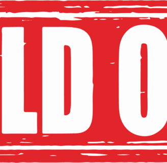 SOLD OUT