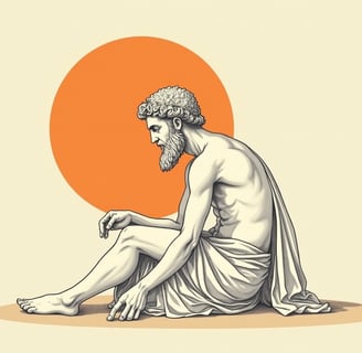 Oikeiôsis stoicism