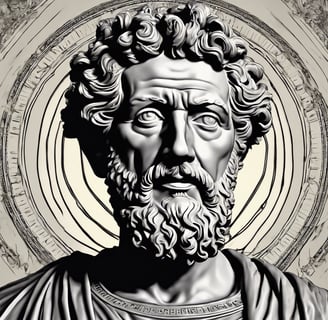 Marcus Aurelius