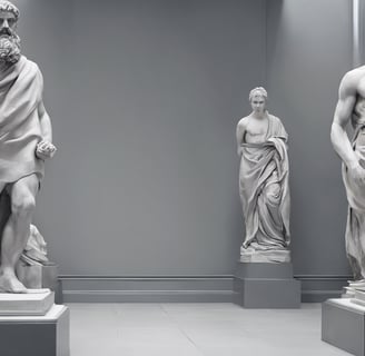Stoic practices for modern living