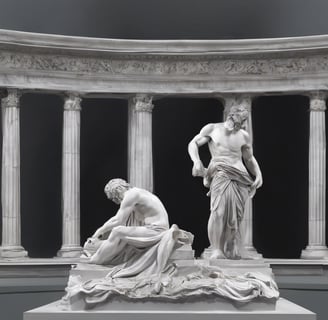 What is Stoicism