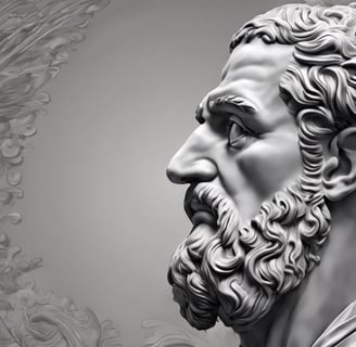 What is Stoicism