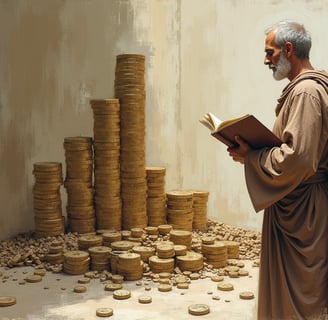Stoic Perspective on Material Possessions