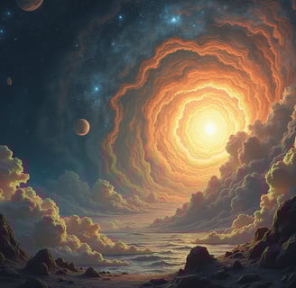 Stoicism cosmos