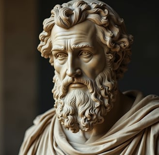 scientific research on stoicism