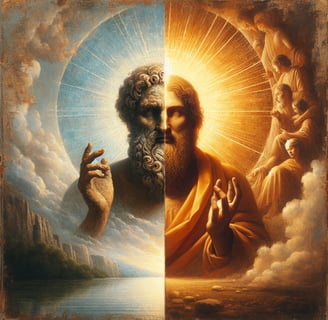 Stoicism and Christians