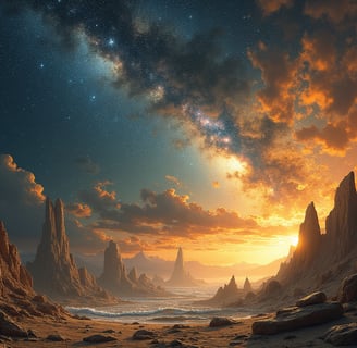 Stoic Cosmology