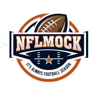 NFL Mock Logo