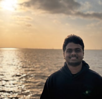 Mathesh Thirumalai