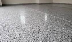 Epoxy Flooring in Findlay, Ohio