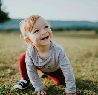 dents bébé âge
