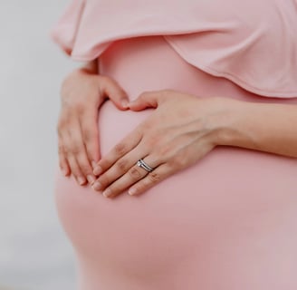 maux de grossesse fréquents