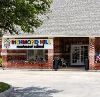 Richmond Hill Montessori School
