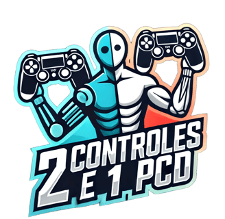 2CONTROLES E 1 PCD