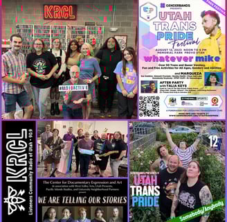 KRCL Radioactive 08.09.2023