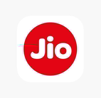 jio network problem