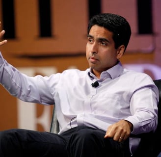 Khan Academy CEO Envisions AI as a Team of Five ‘Outstanding Graduate Assistants’ Supporting Teacher