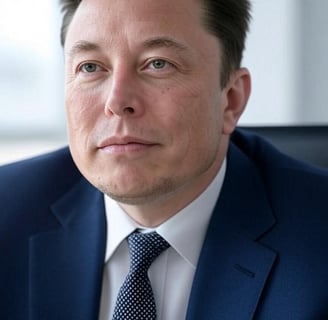 Former DOGE Adviser Calls for Tesla Board Action | Complete Analysis