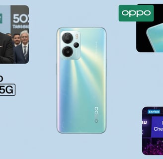 OPPO Reno 14 PRO Series 5G