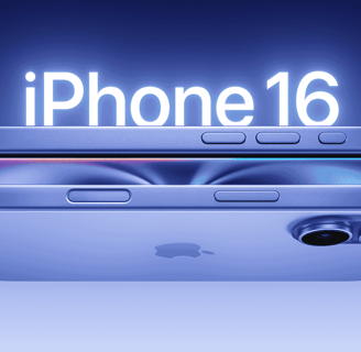 apple iphone 16