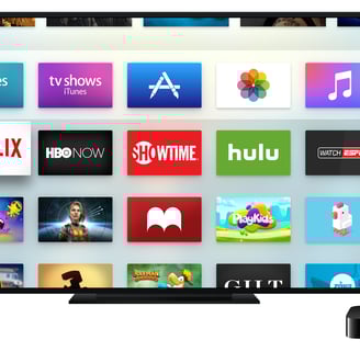 Apple TV