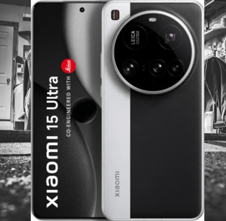 Xiaomi 15 Ultra