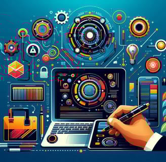 Building Portfolio