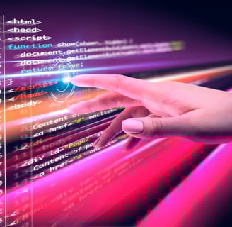 Full Stack Development