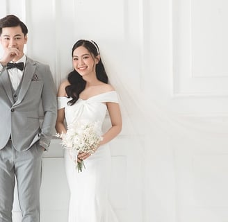 Tips Memilih Paket Pernikahan yang Fleksibel dan Mudah Disesuaikan
