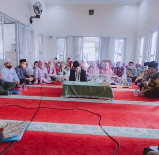 Hukum dan Makna Walimah Pernikahan dalam Islam
