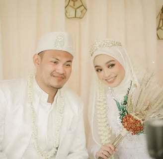 Persiapan Sebelum Akad Nikah: Menyongsong Pernikahan yang Lancar
