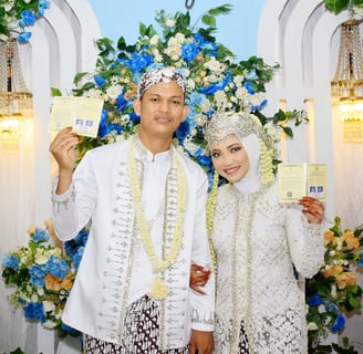 Apa yang Dimaksud Wedding Package?