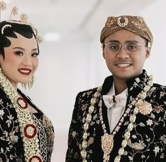 Busana Pengantin Paes Ageng: Keindahan dan Keunikan Busana Tradisional Jawa