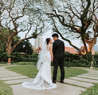 Peran penting wedding organizer dalam pernikahan