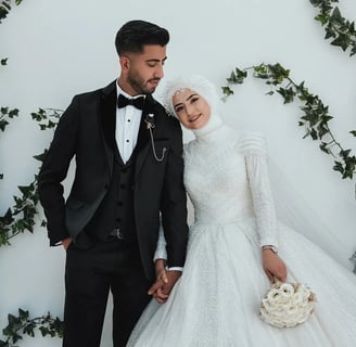 Susunan Acara Akad Nikah Sederhana di Rumah