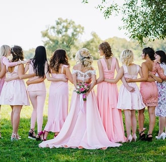 wedding outdoor