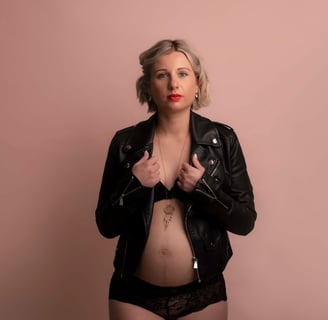 ulie kern photographe nancy grossesse nouveau né naissance