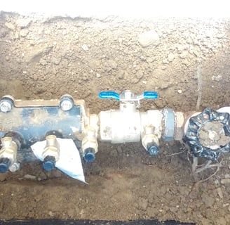 Lawn sprinkler system repair,  irrigation repair, West Linn, Lake Oswego, Portland, Cedar Mill, OR 