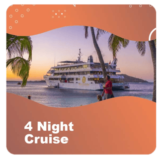 4-night Cruise