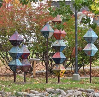 Vaudreuil-Dorion, cabane oiseaux