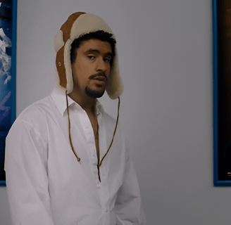 Boletos Bad Bunny México 2025