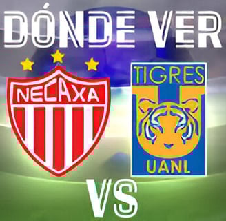Necaxa vs Tigres