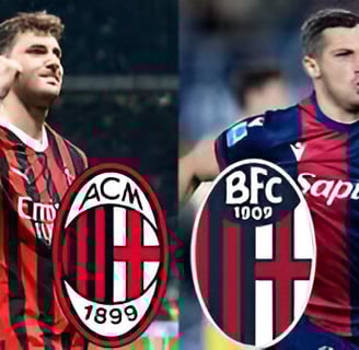 AC Milan vs Bologna