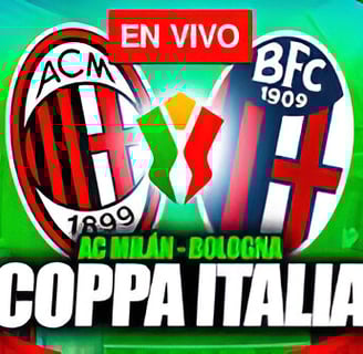 AC Milan vs Bologna