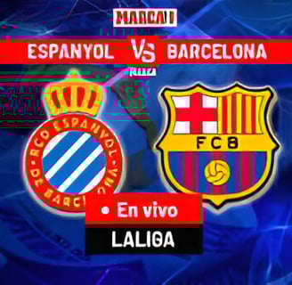 Espanyol vs Barcelona 2025