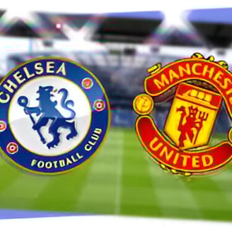 Chelsea y Manchester United
