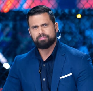 Pedro Moreno actor