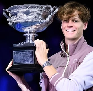 Jannik Sinner